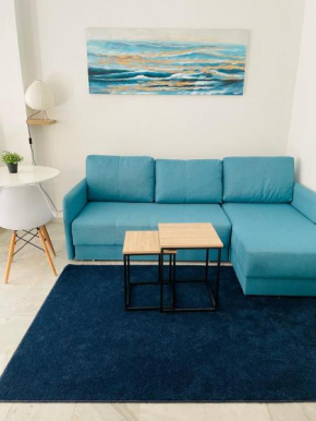 Studio apartment Vicente Blasco Ibáñez, 127